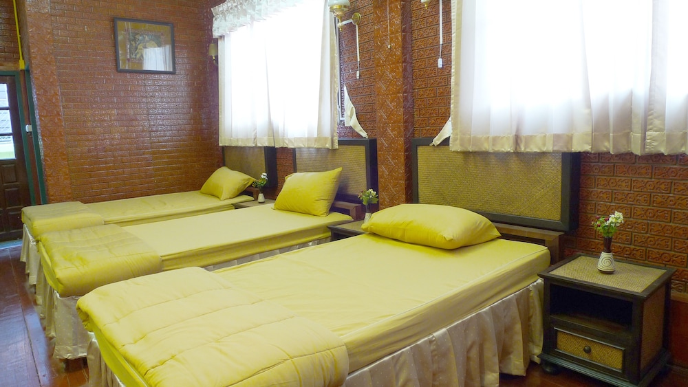 Baan Kaew Ta