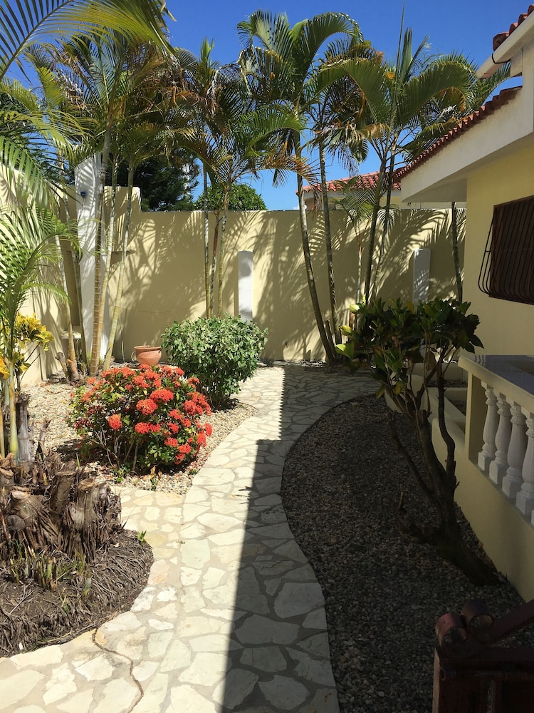 Villa Palma Sosua