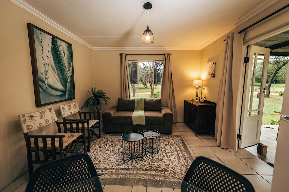 Summerplace Game Reserve