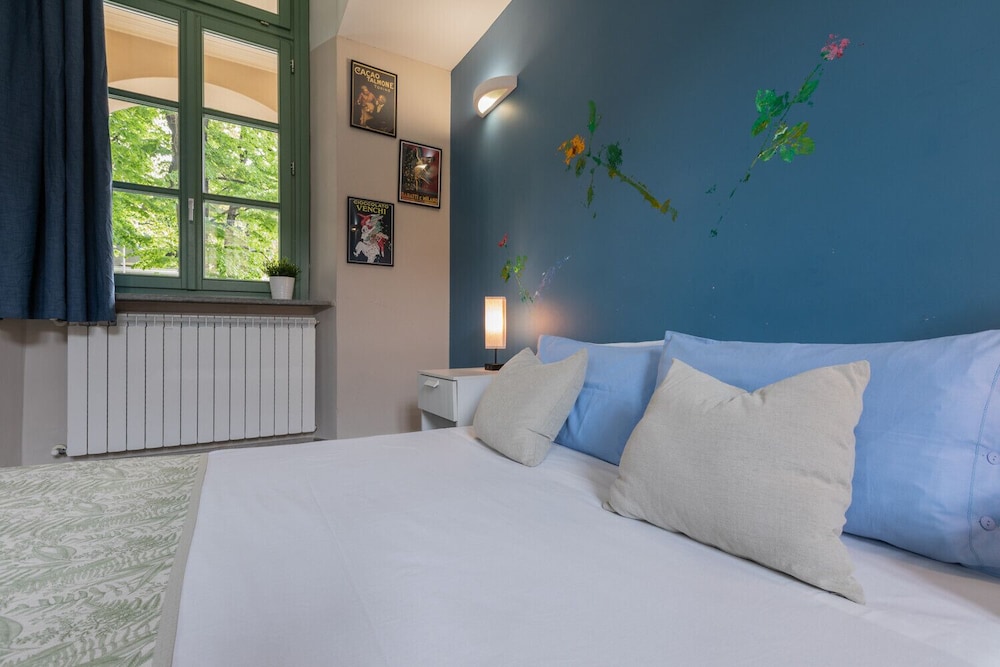 Housing Giulia - Studio Apartment 2 4