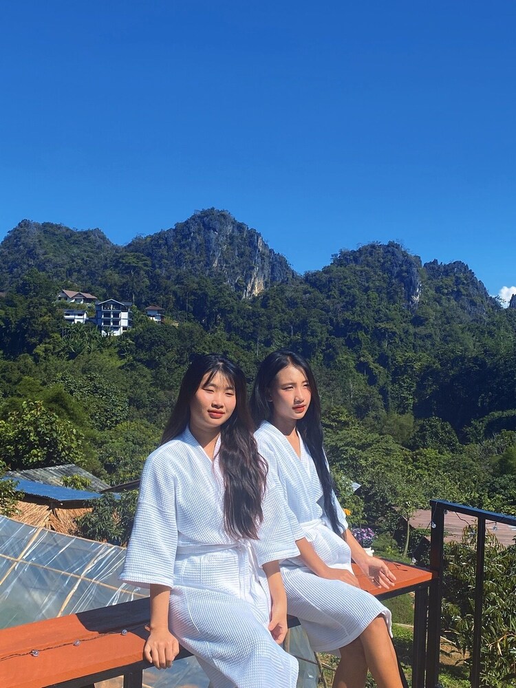 Baan Suan Pha Mi