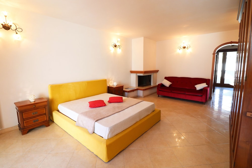 Holiday Home Eva to Otranto Center 4 Places view 5