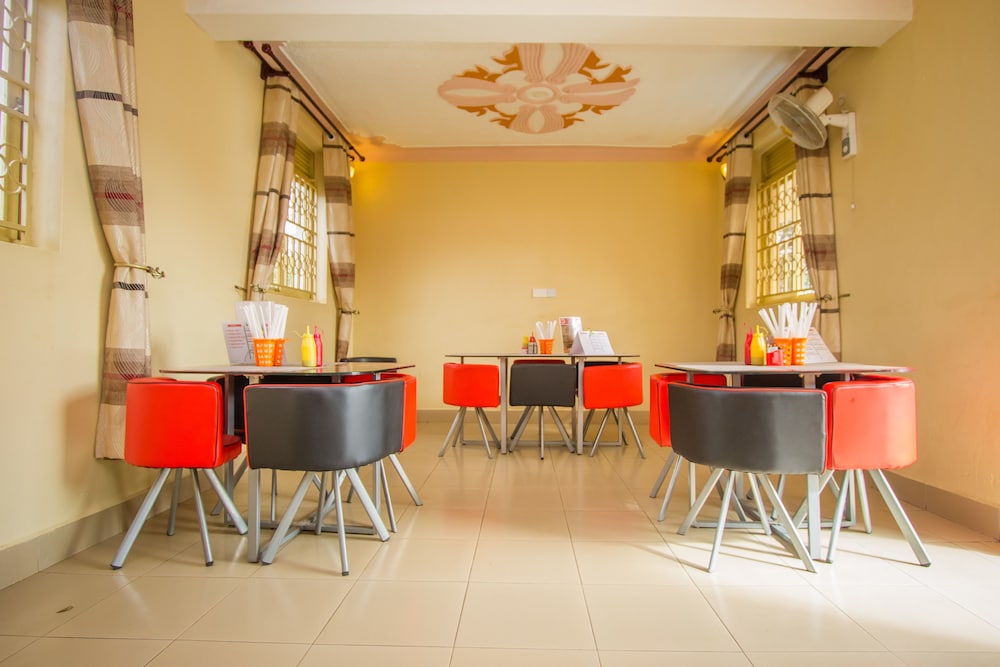 Tropical Savannah Guesthouse