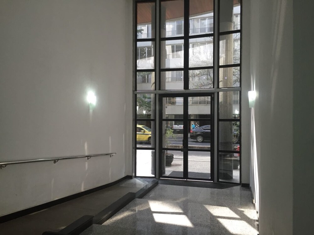 Apartamento Arpoador Beach Star