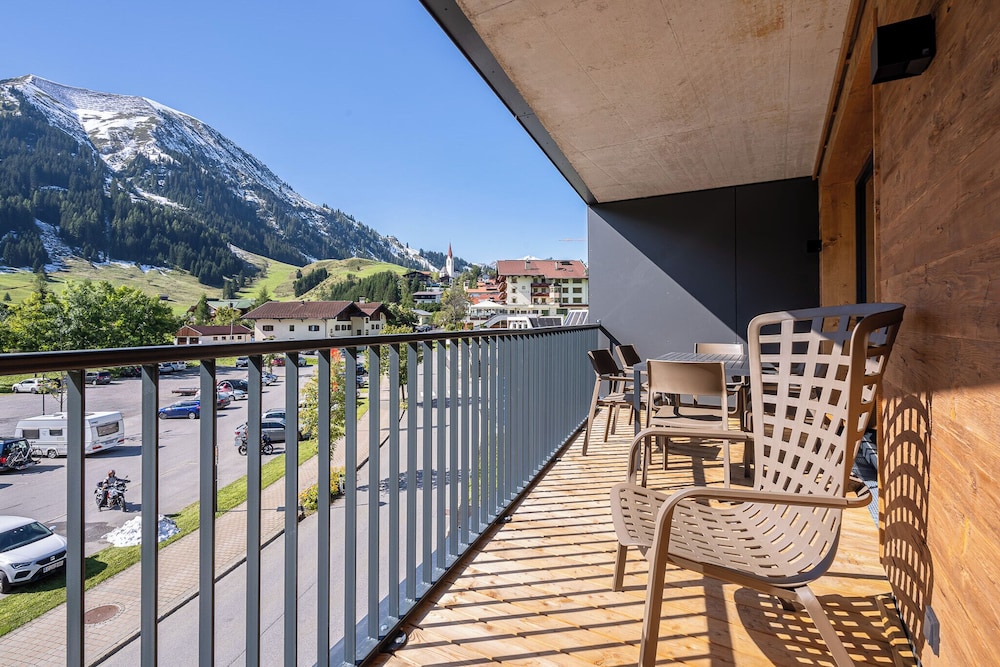 Alpenzauber Apartments by Monteviva