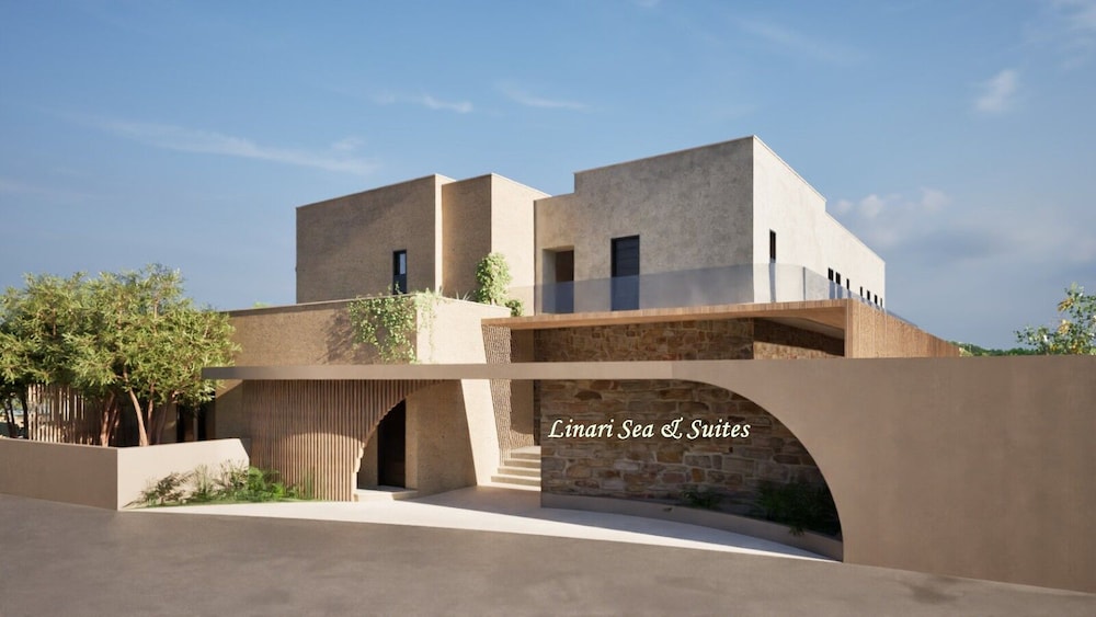 Linari Sea & Suites