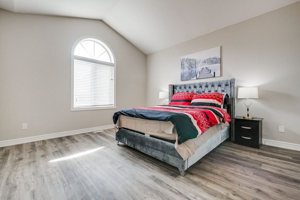 Aaira Suites 4 Bedroom