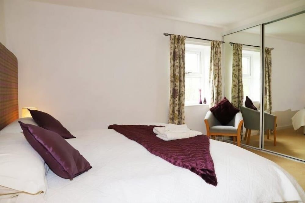 Elmfield House B&B