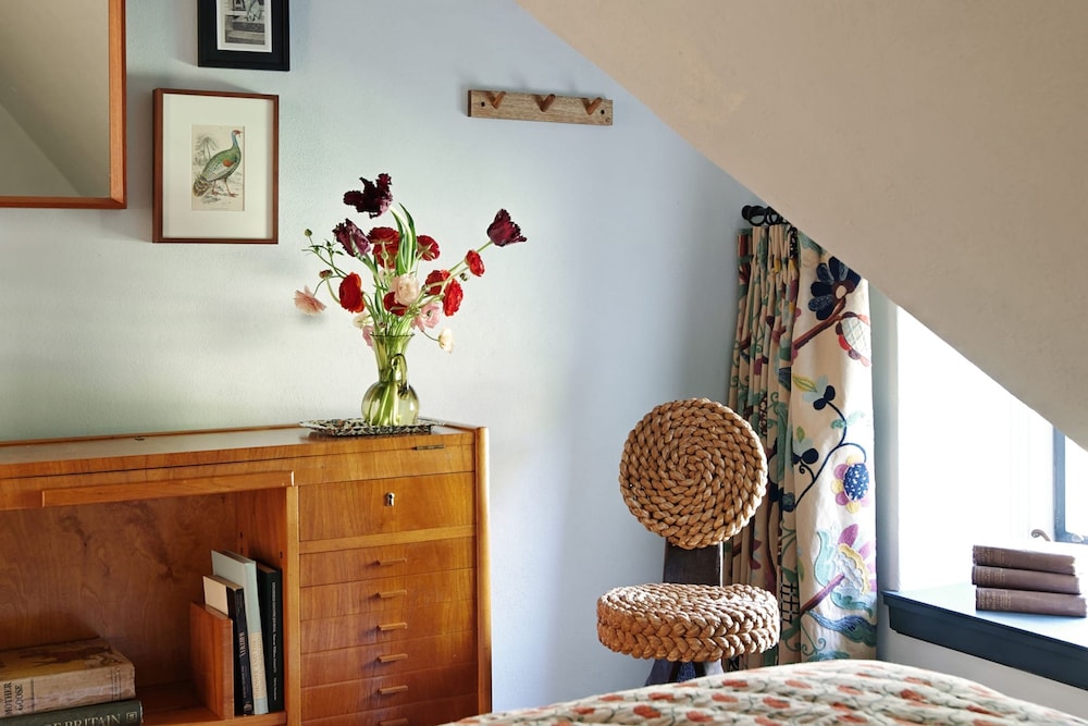 Argyll House by Boutique
