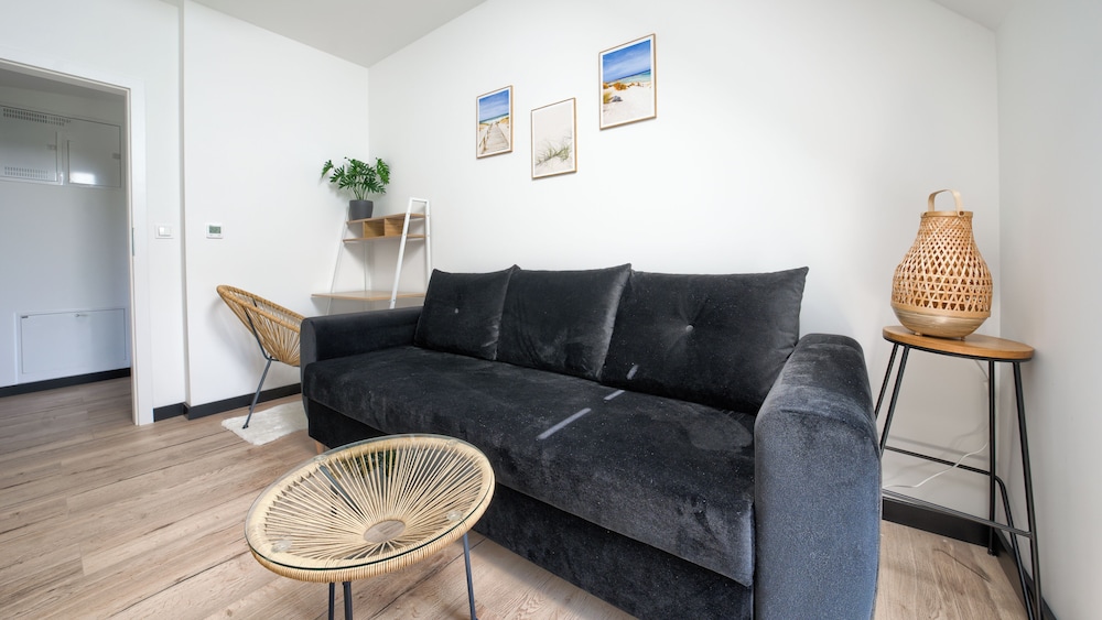 Apartamenty Sun & Snow Na Różanej view 4
