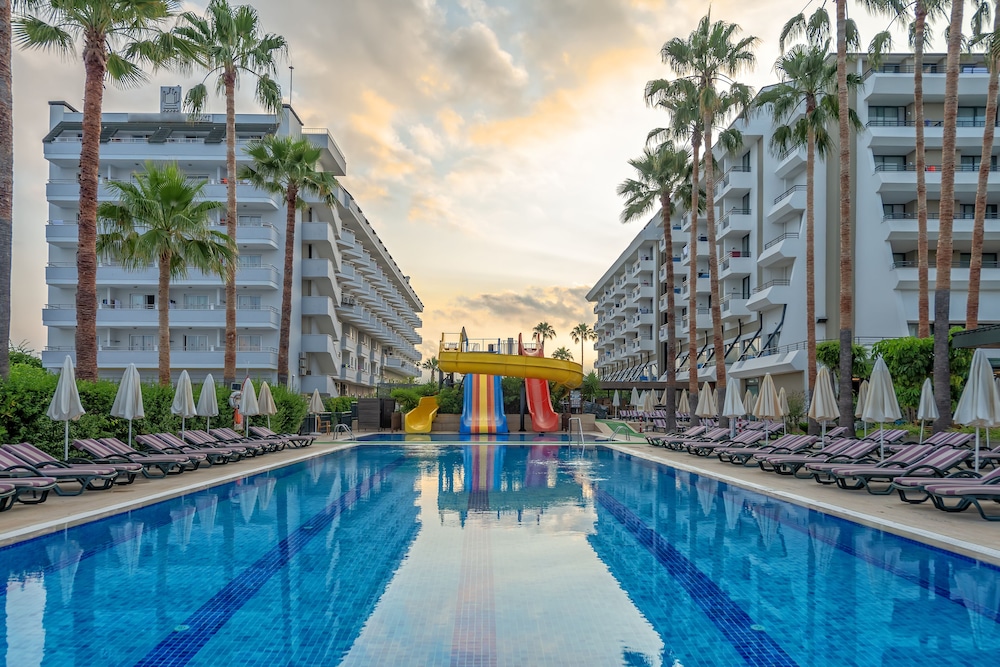 Meryan Otel - Her Şey Dâhil - Image 52