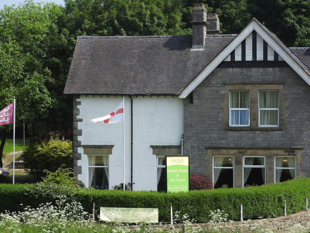 Newton House Hotel