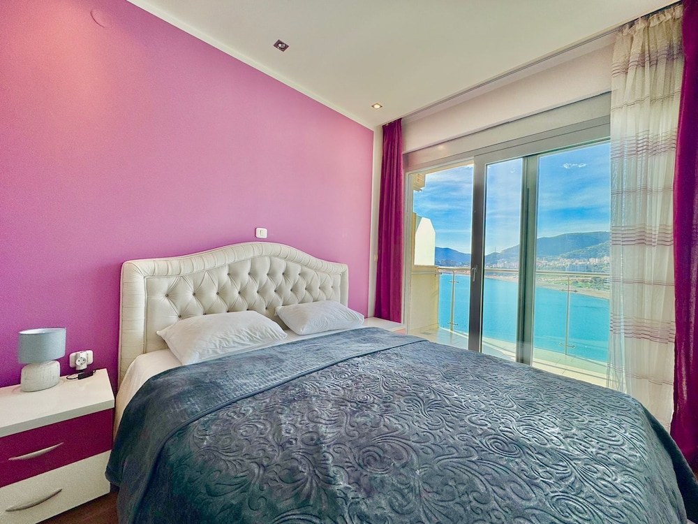 Ponta Nova One bedroom - Sea view photo 3