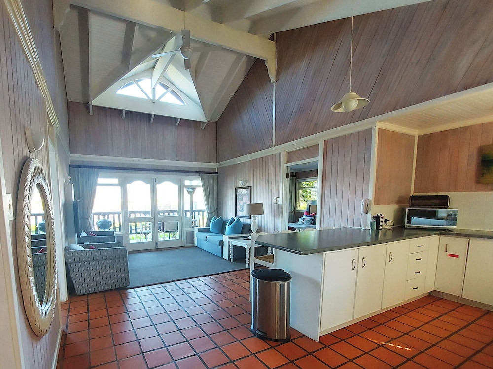Knysna River Club by First Private Stays