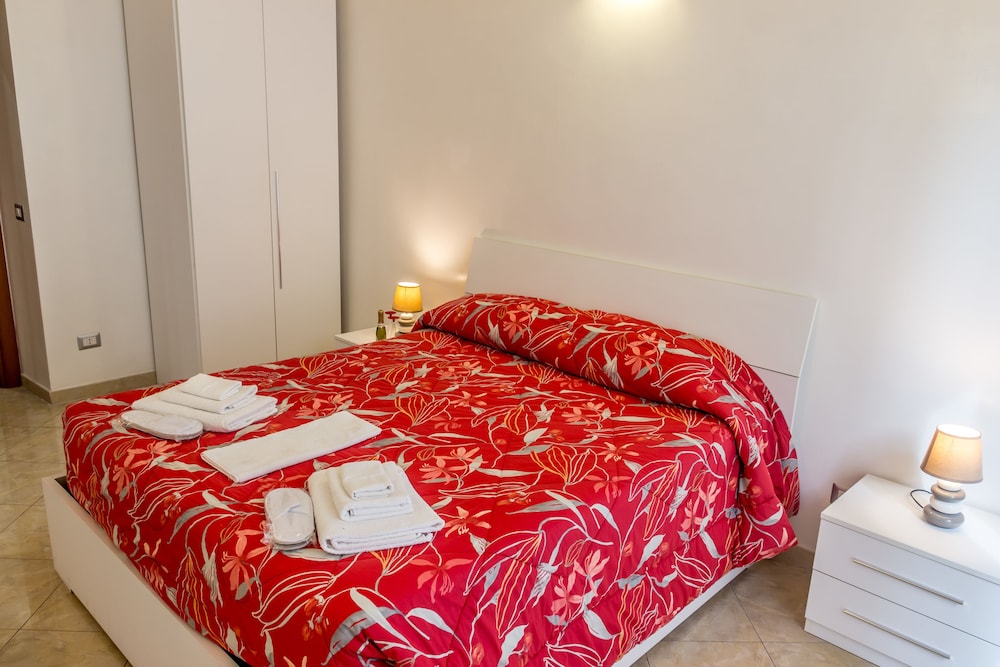 B&B San Pietro's Home