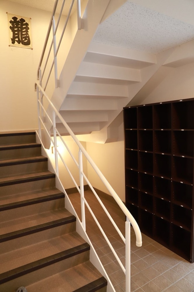 Hostel Taichi-House