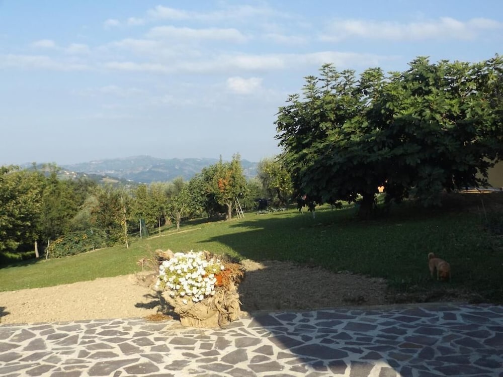 Agriturismo I Murales (no translation needed, as "Agriturismo" is widely recognized), Billede 39