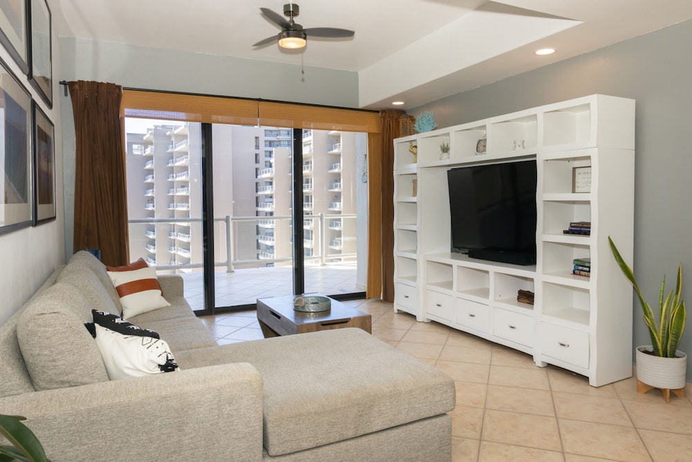2BR Beachfront Escape in Puerto Penasco