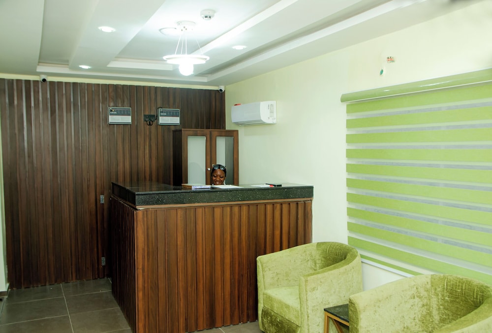 GrandField Hotels