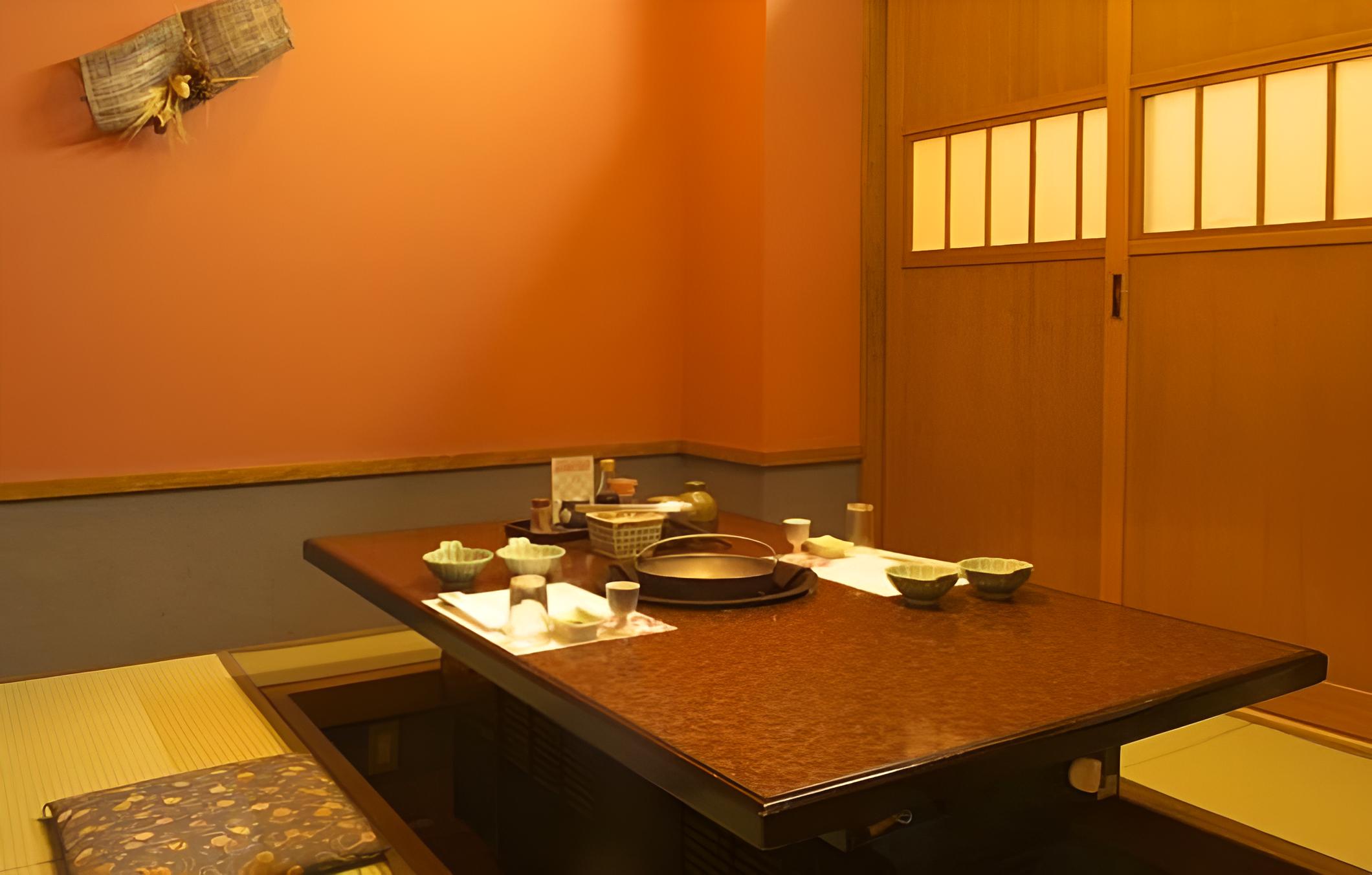 Ryokan Kamiaizuya
