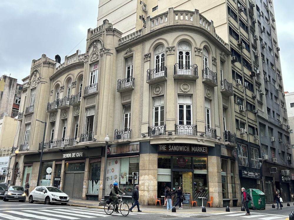 Córdoba Suites