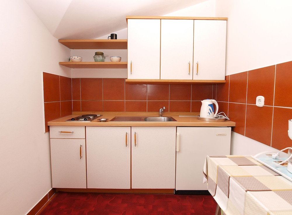 Apartment 297 view 4