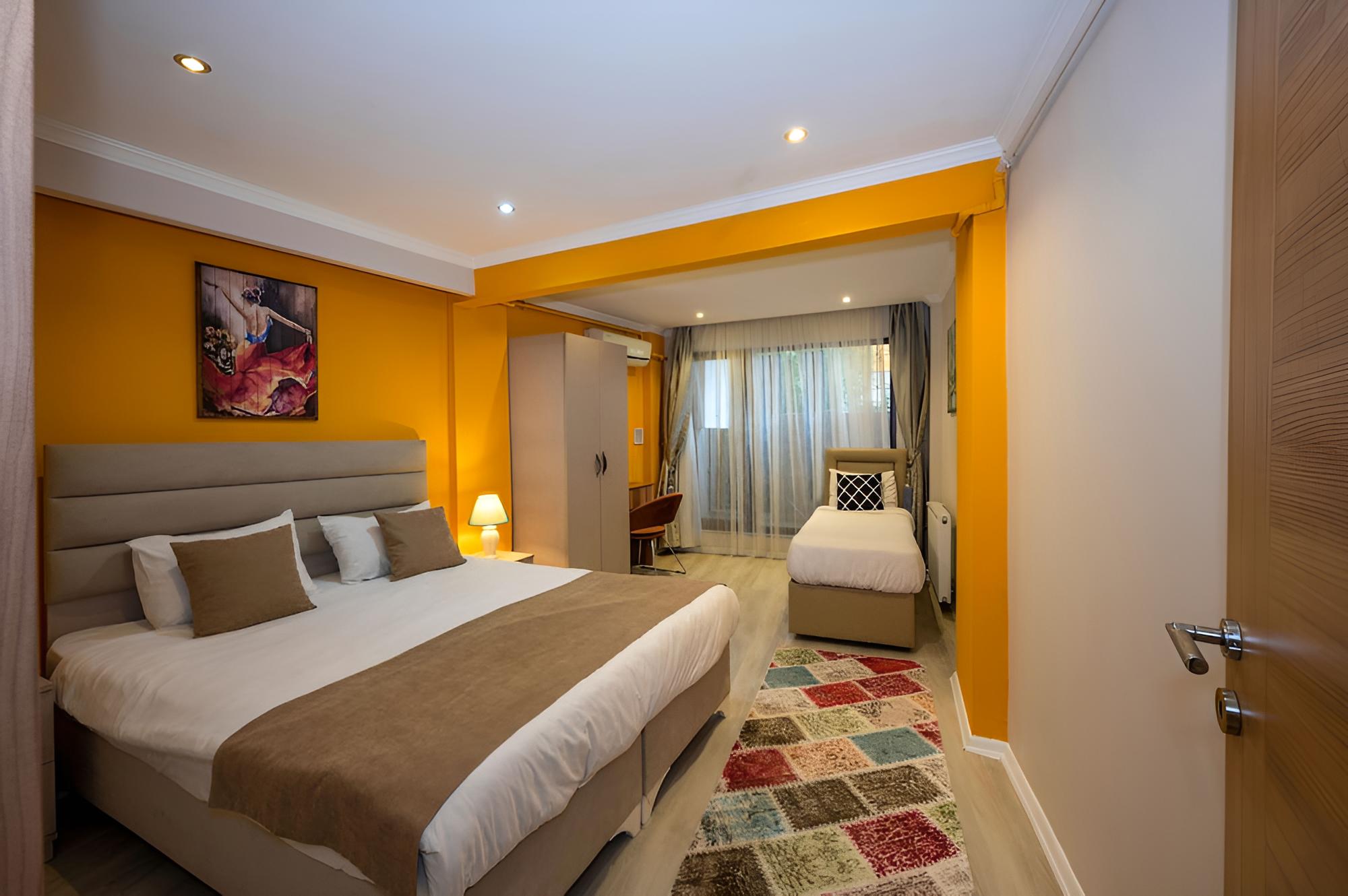 Marida Hotel Istanbul