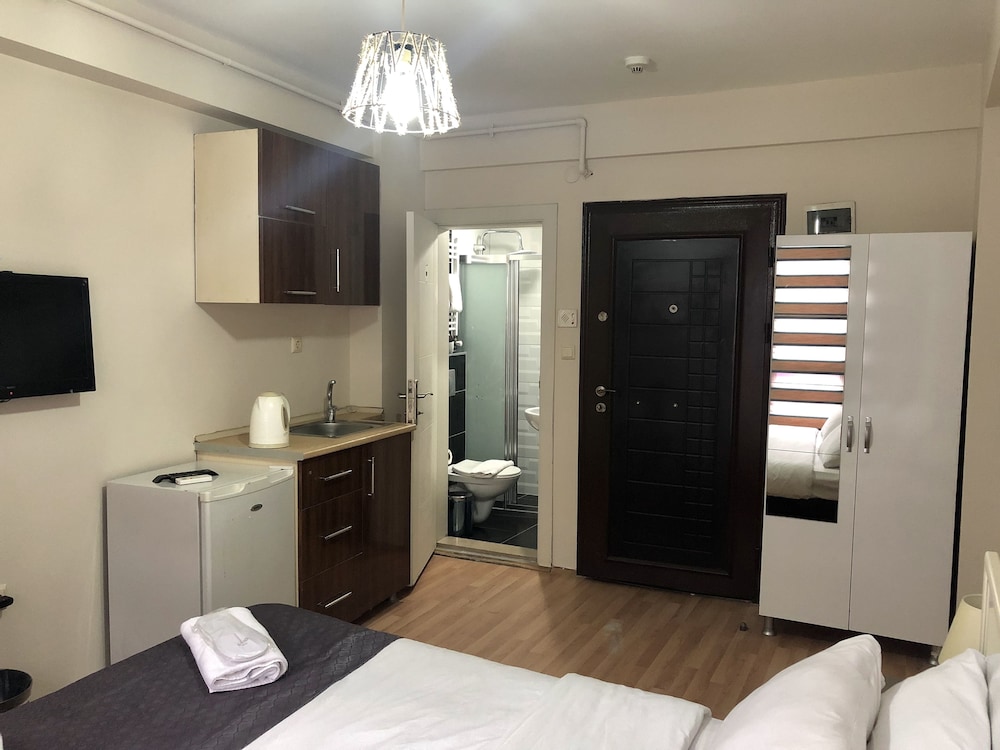 Centre Suites Taksim - Image 70