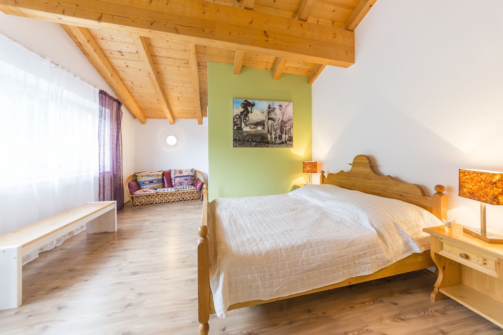 Landhaus Leogang