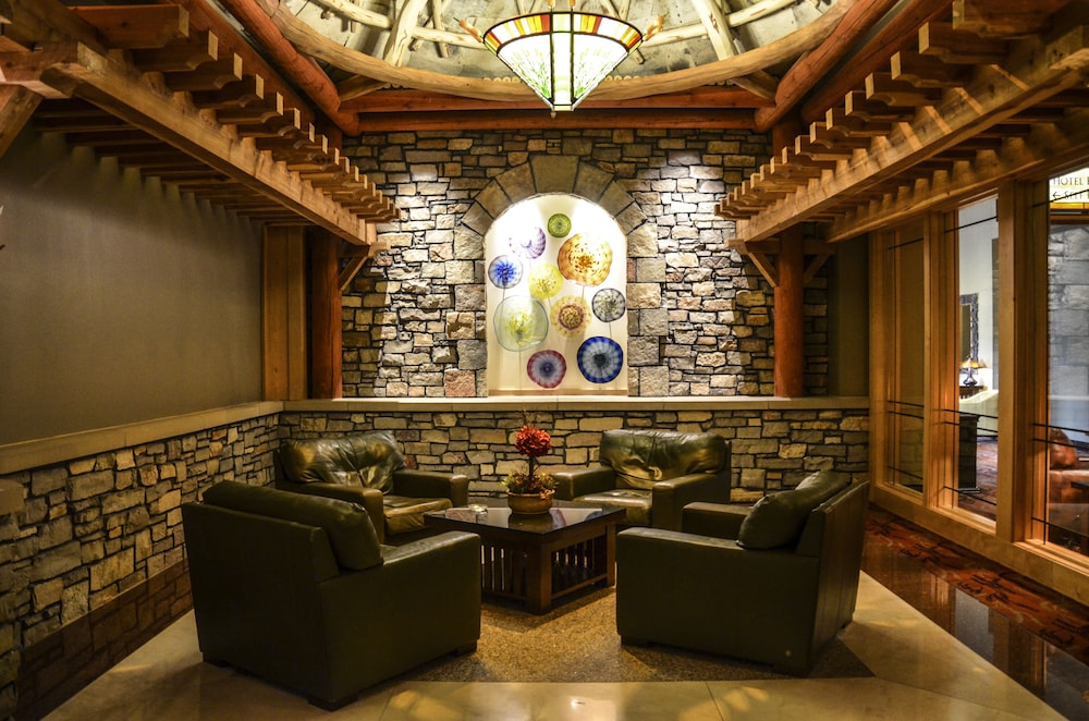 Four Winds Casino Resort – New Buffalo