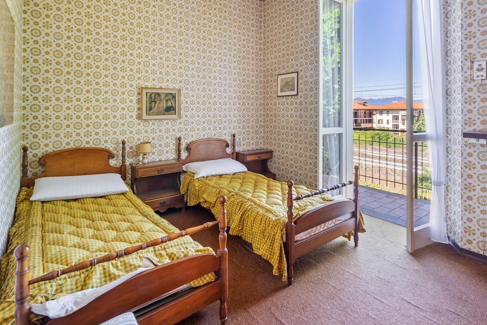 Holiday Home in Meina