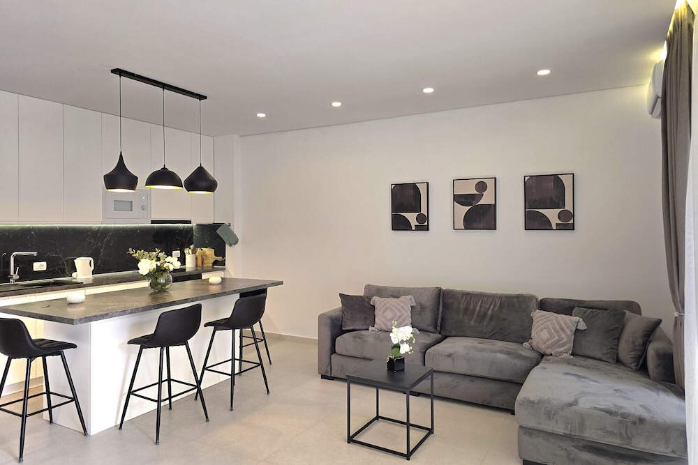 Sanpietro Holiday Homes