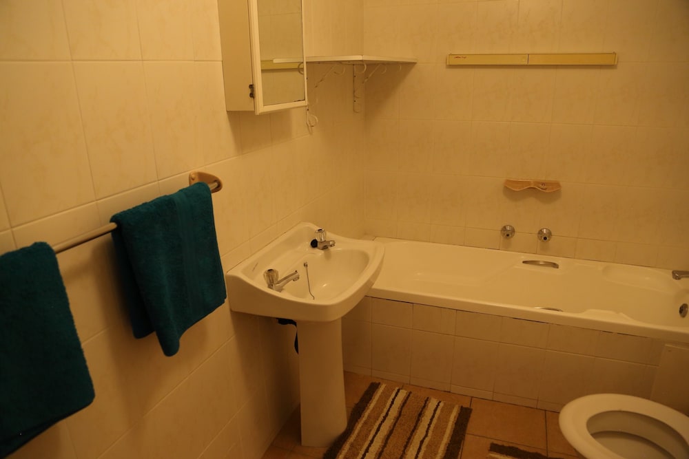 Clinch Self Catering