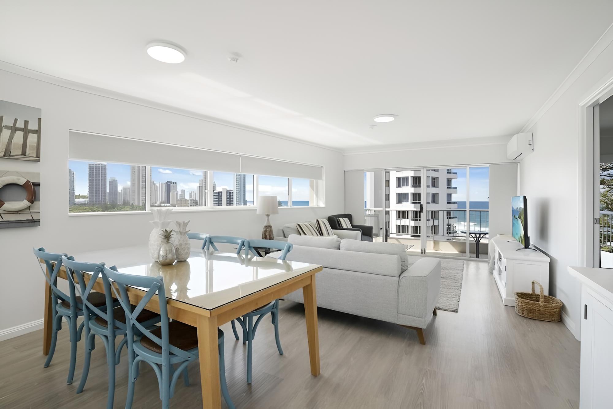 Narrowneck Court