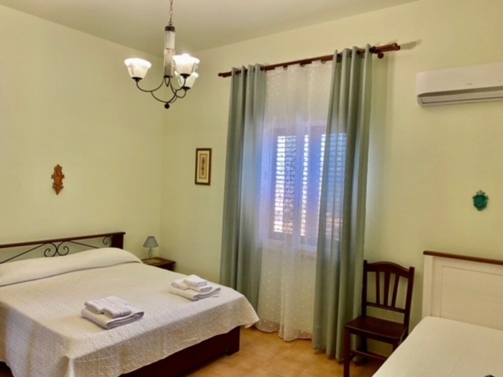 Villa I Gelsomini in Castelvetrano