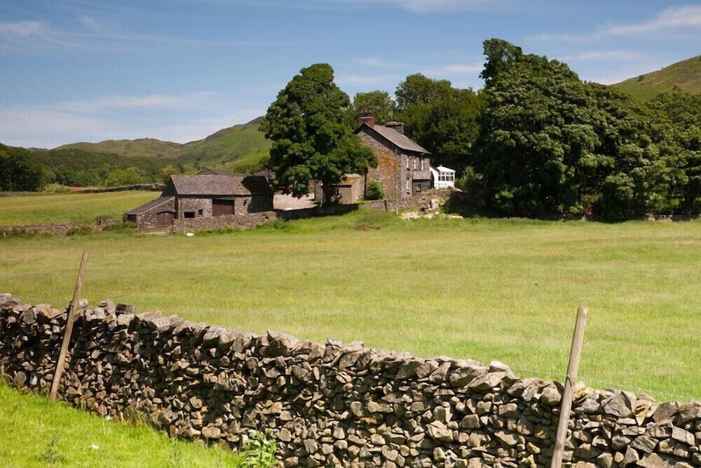 Raisthwaite Farm