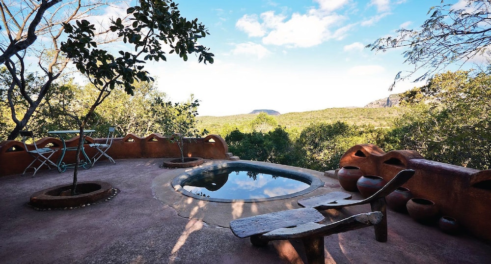 Leshiba Mountain Retreats