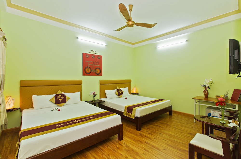 Hoi An Life Homestay