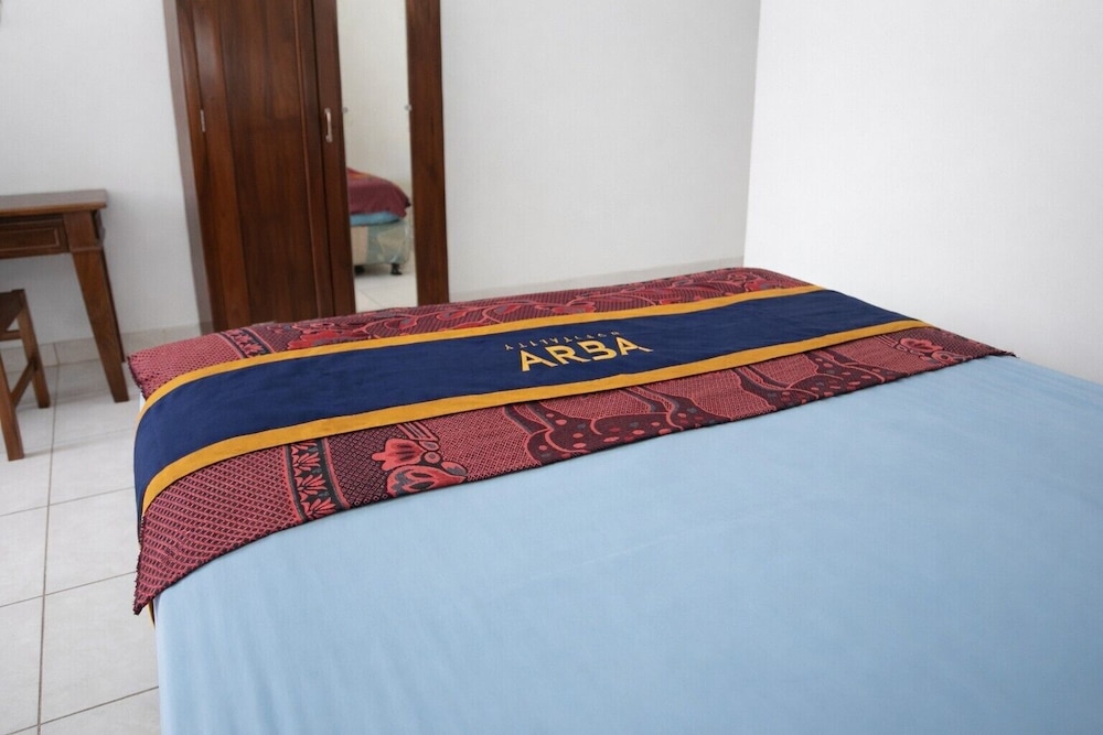 Hotel Danau Indah By ARBA