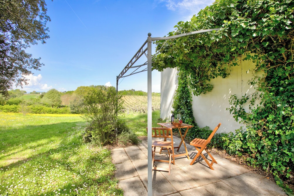 Cozy Counrtry House Btn Florence&Arezzo6