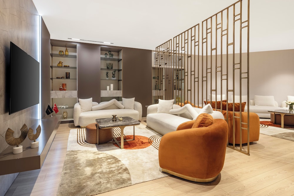 Mayar Residence Hotel