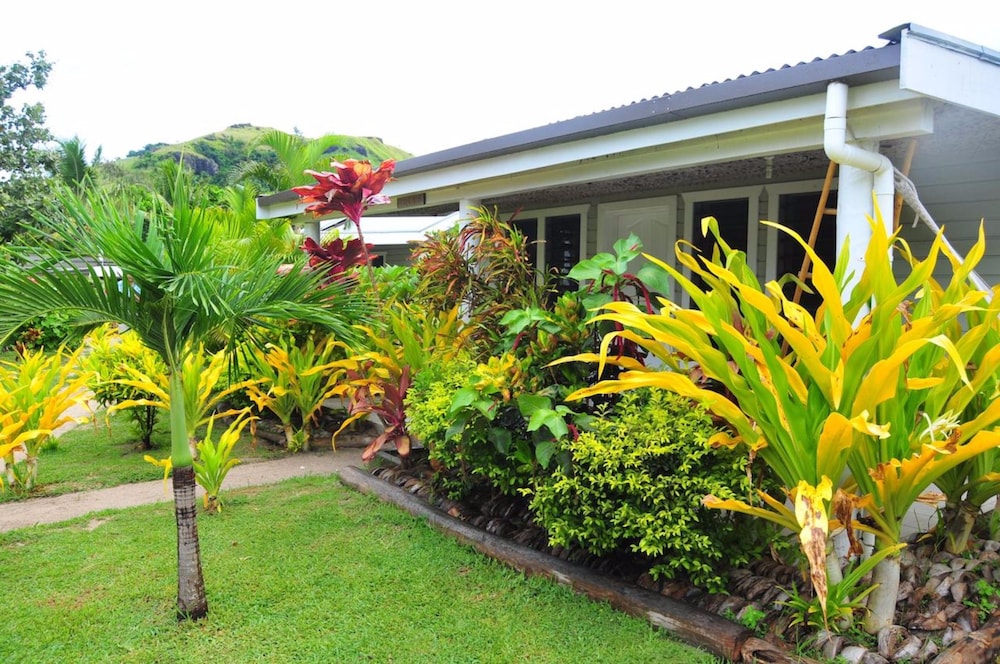 Blue Lagoon Beach Resort