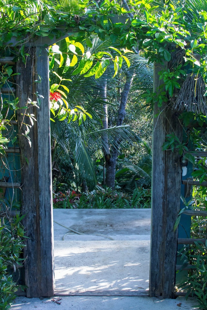 Quinta do Brasil Trancoso