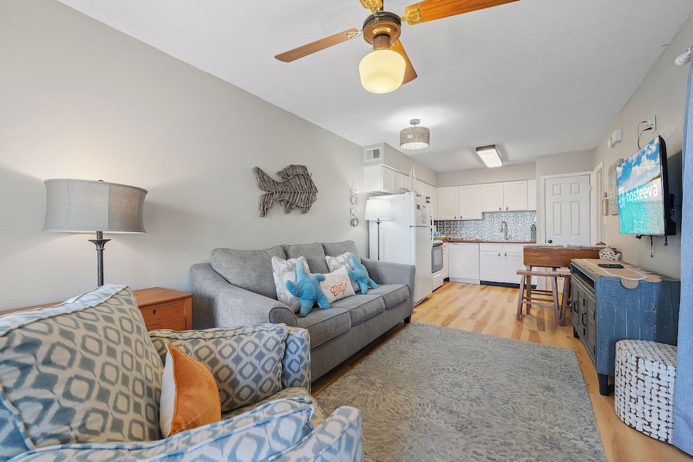 The Cove Condos