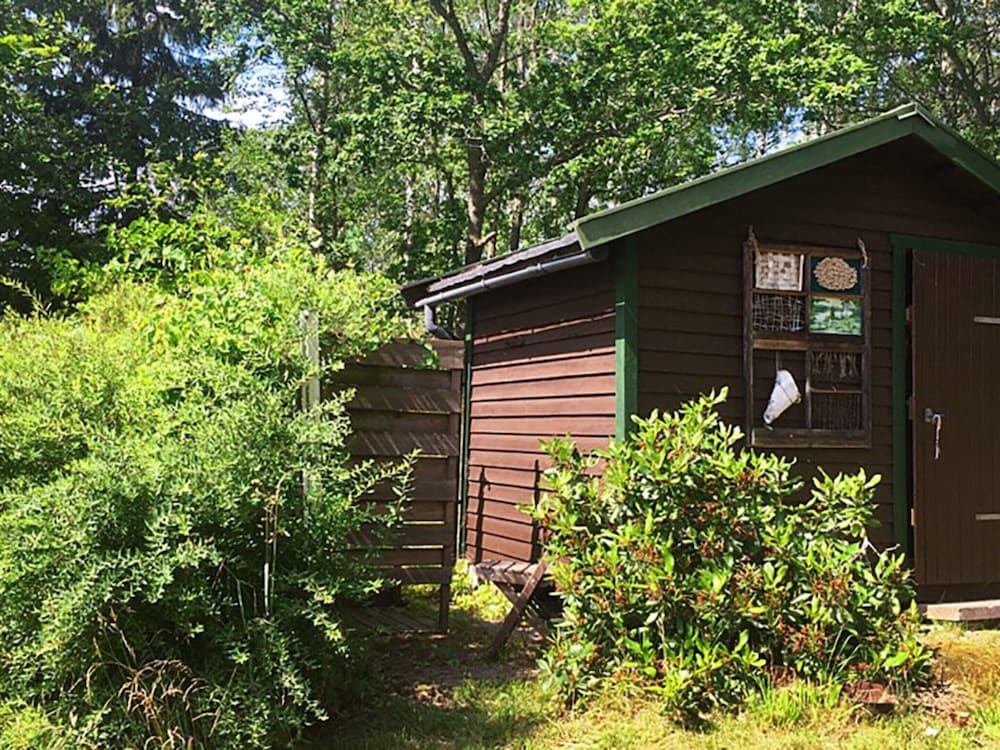 7 Person Holiday Home in Nashulta view 4