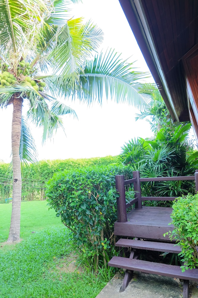 Naya Resort