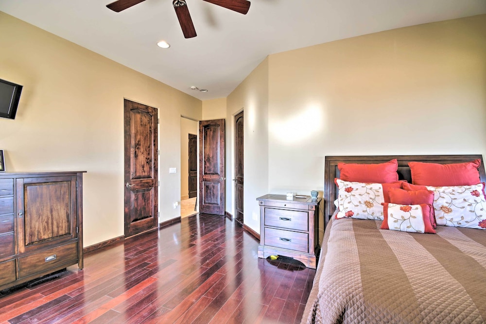 Rio Verde Desert Escape w/ Patio & Mountain Views! view 5
