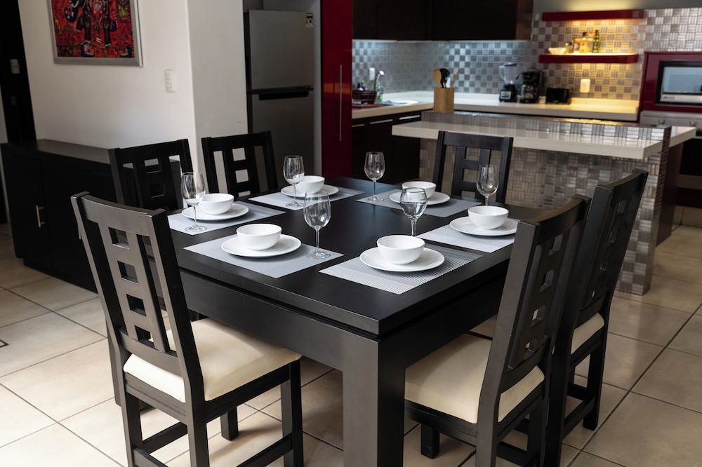 Family House with 2 Bedrooms in Oaxaca