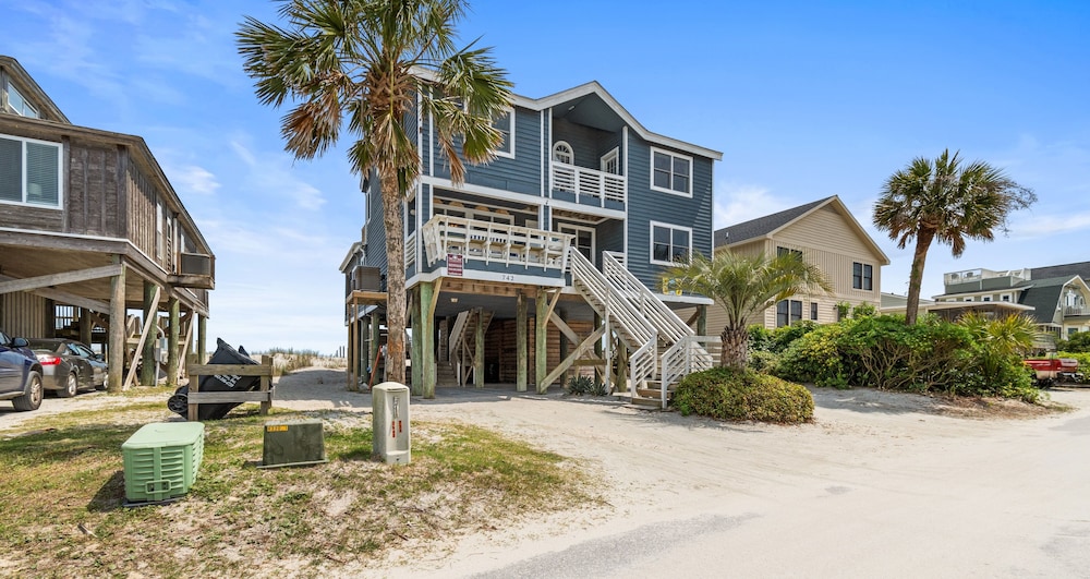 Lachicotte Vacation Rentals