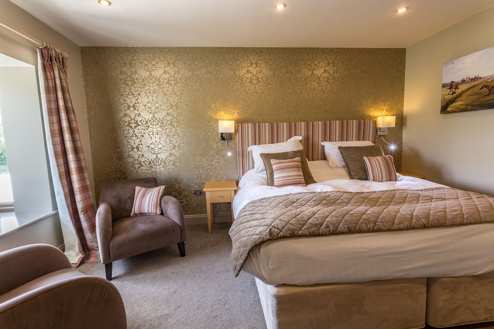 Longlands Inn and Restaurant
